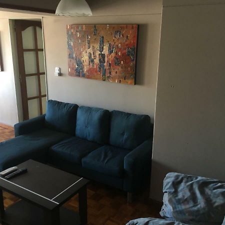 Apartament Departamento Aconcagua Mendoza Zewnętrze zdjęcie