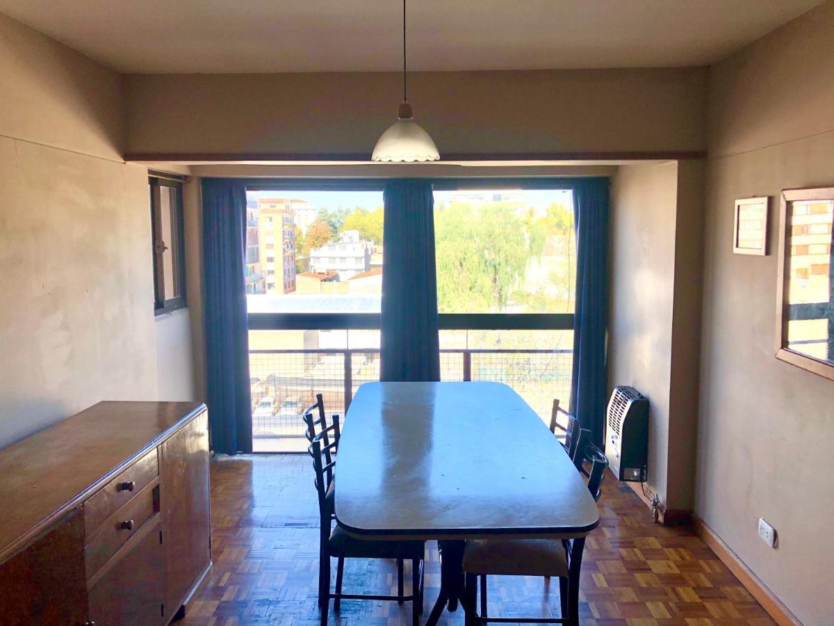 Apartament Departamento Aconcagua Mendoza Zewnętrze zdjęcie