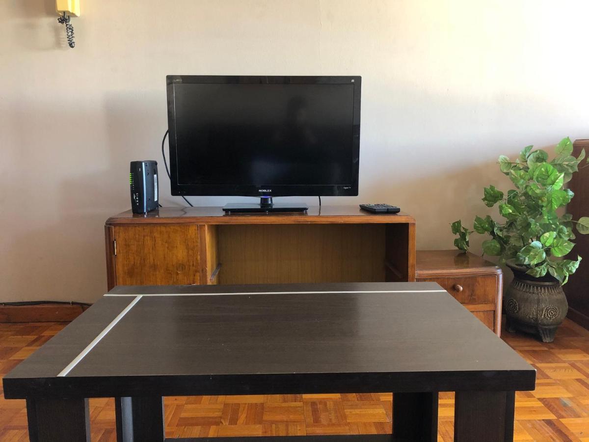 Apartament Departamento Aconcagua Mendoza Zewnętrze zdjęcie