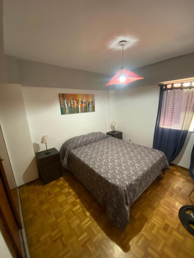 Apartament Departamento Aconcagua Mendoza Zewnętrze zdjęcie