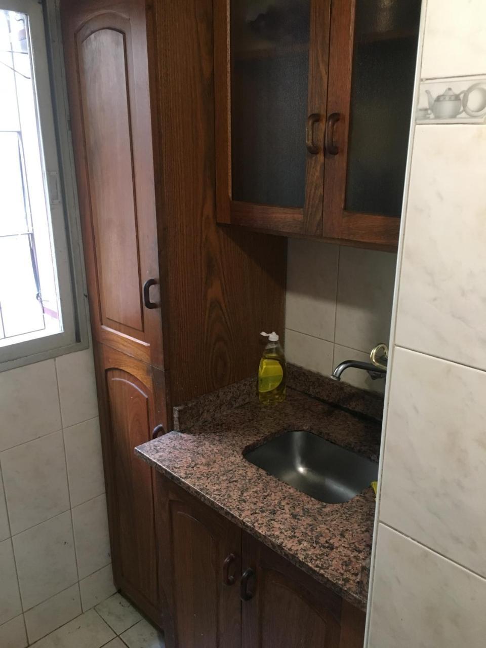 Apartament Departamento Aconcagua Mendoza Zewnętrze zdjęcie