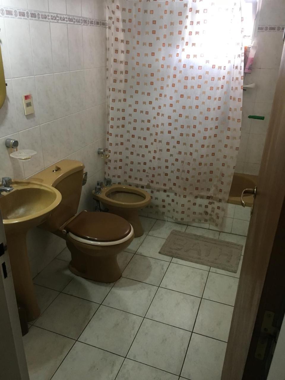 Apartament Departamento Aconcagua Mendoza Zewnętrze zdjęcie