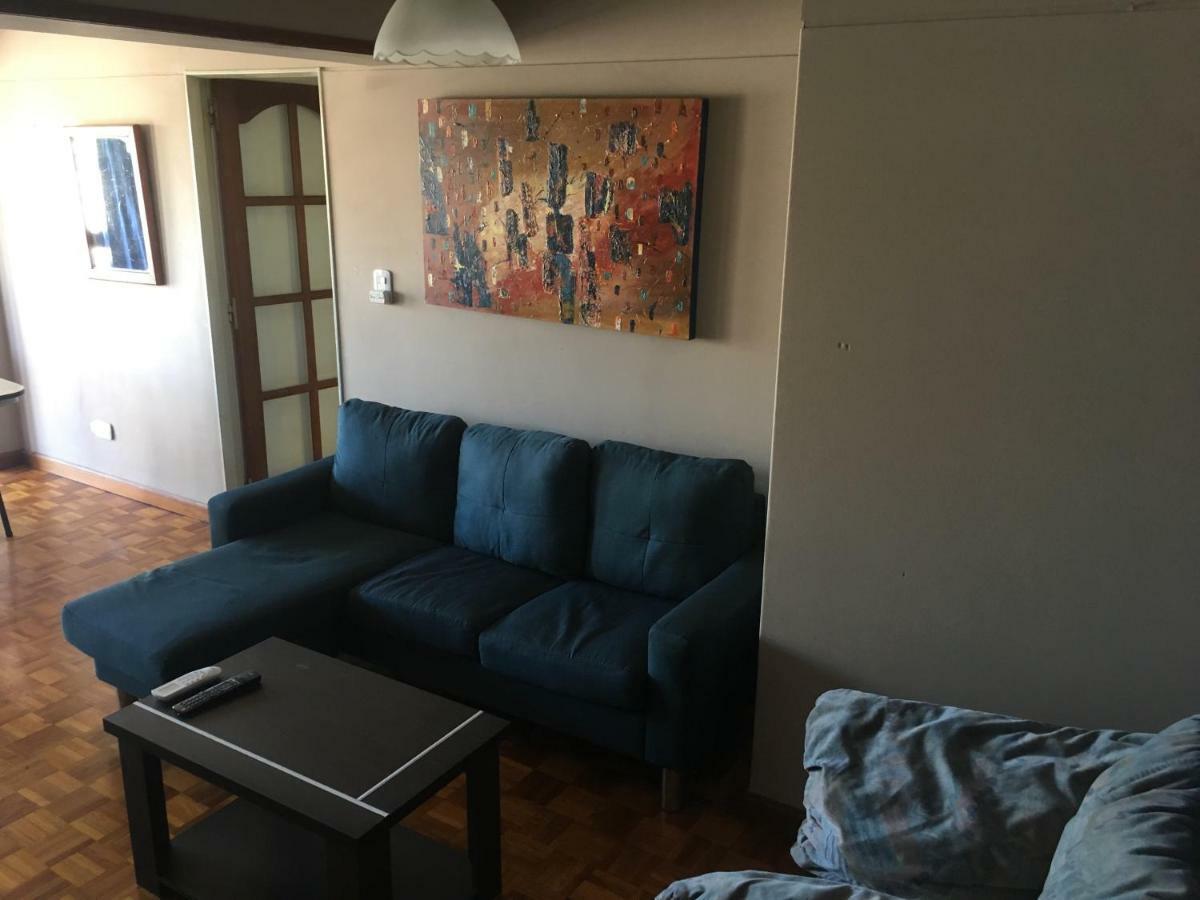 Apartament Departamento Aconcagua Mendoza Zewnętrze zdjęcie